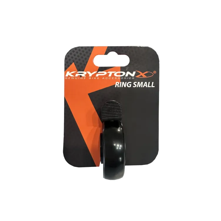 ZVONCE - PB CRNO NA KORMAN