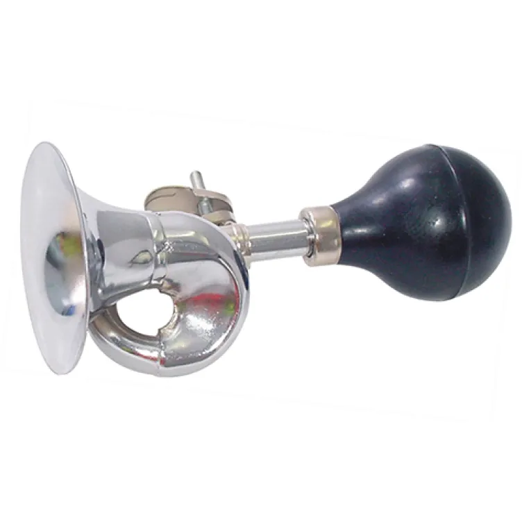 Metalna dečija truba