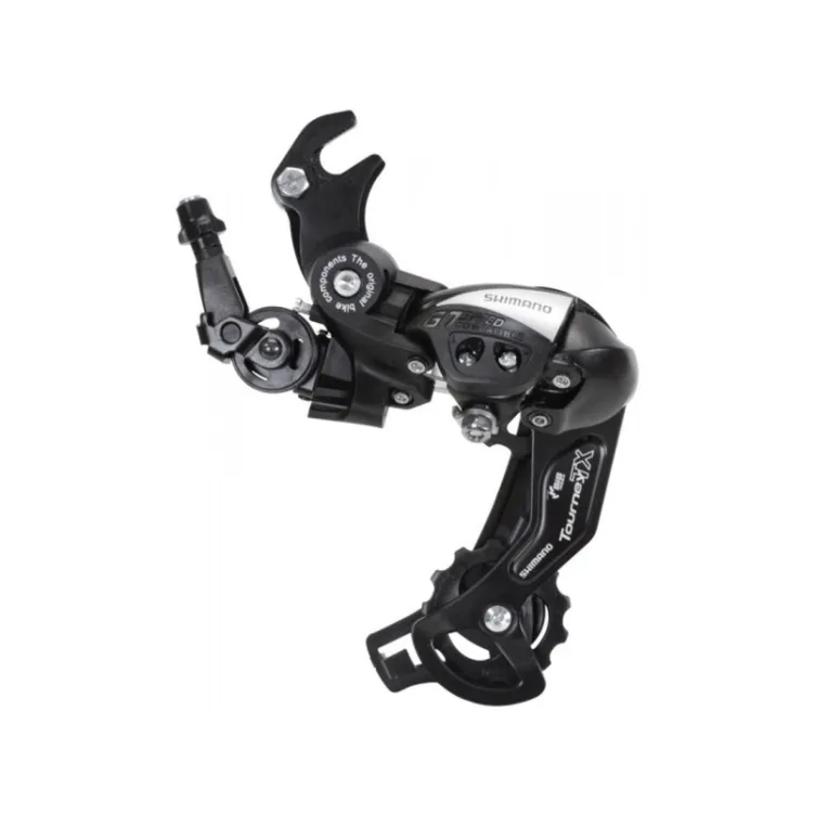 Zadnji menjač SHIMANO TY-500B NA KUKU