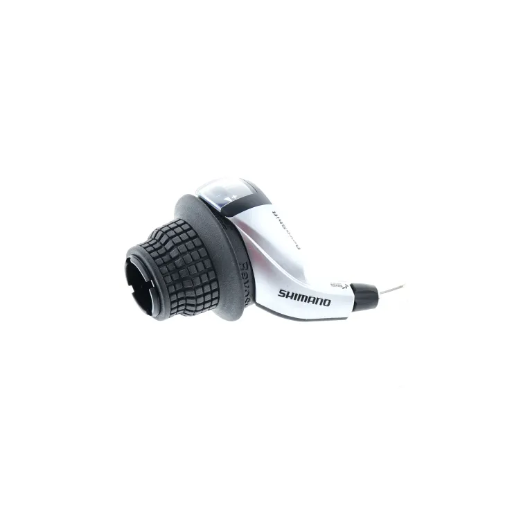 SHIMANO - RUČICA MENJAČA RS45 7 BRZINA DESNA GRIP-SHIFT AS-LR4