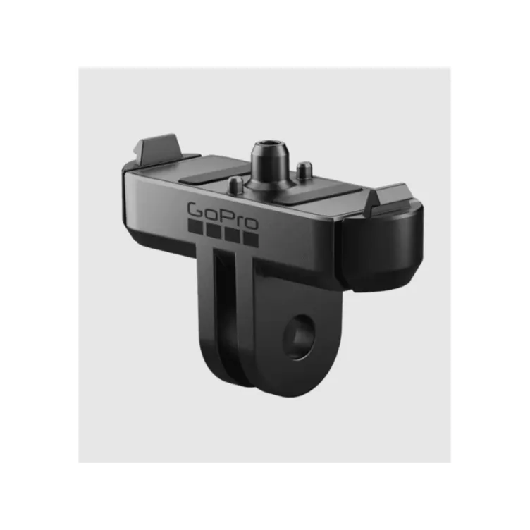 Drzac GOPRO Magnetic Latch Mount H13/MAX2/LIT Hero