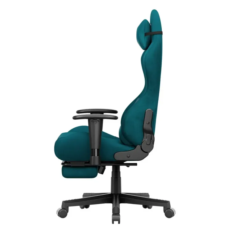 Huzaro Force 5.7 Teal Gaming stolica