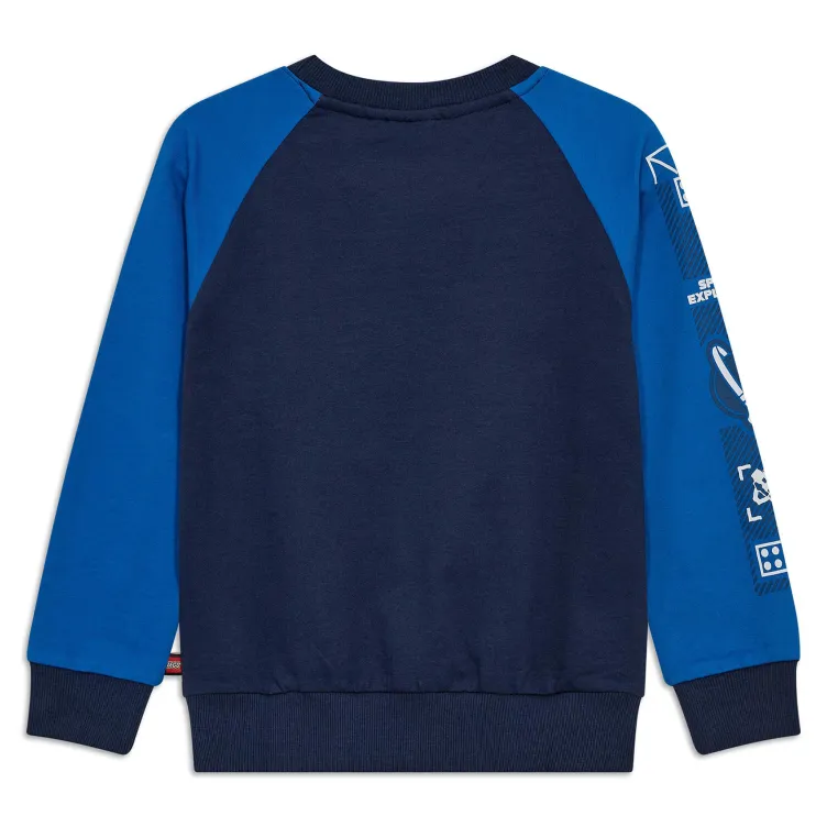 LEGO City duks, teget - 104