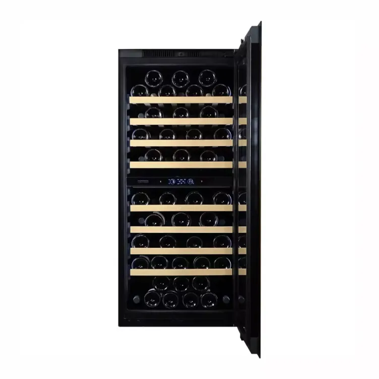 DUNAVOX DVH-70.185DB.TO vinska vitrina