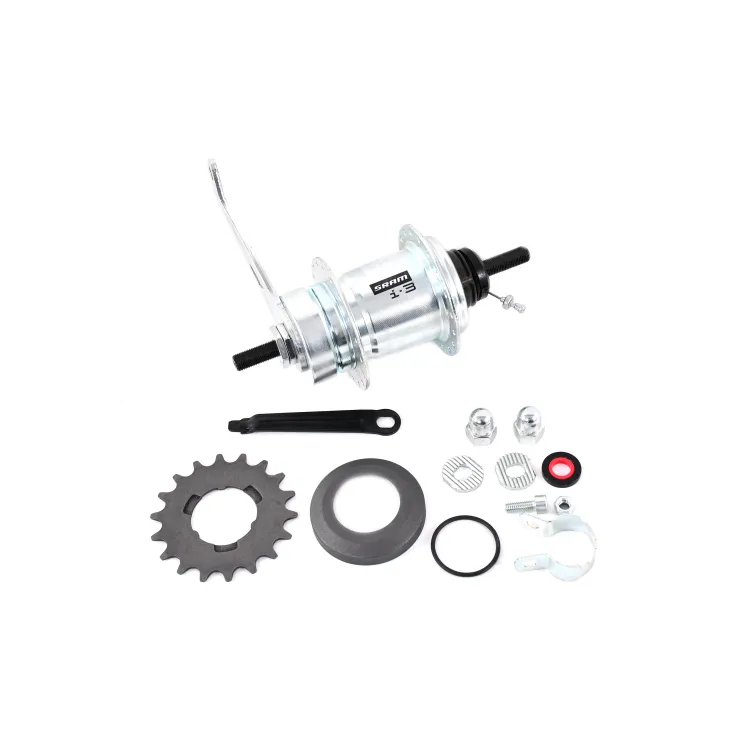 SRAM-ZADNJA GLAVA I-3 MOTION .100.006