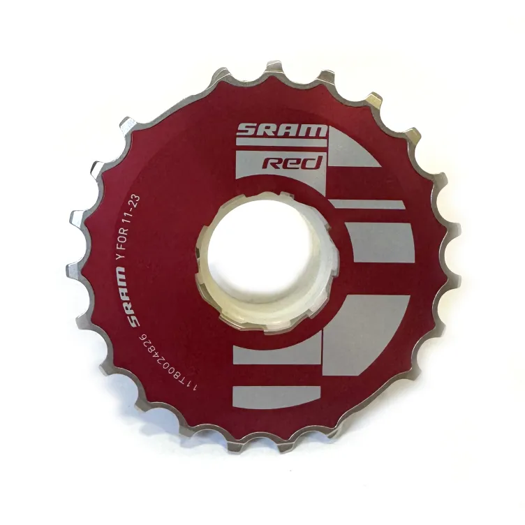 SRAM - RAČNA OC 1090 KASETNA 11-23T 10 BRZINA