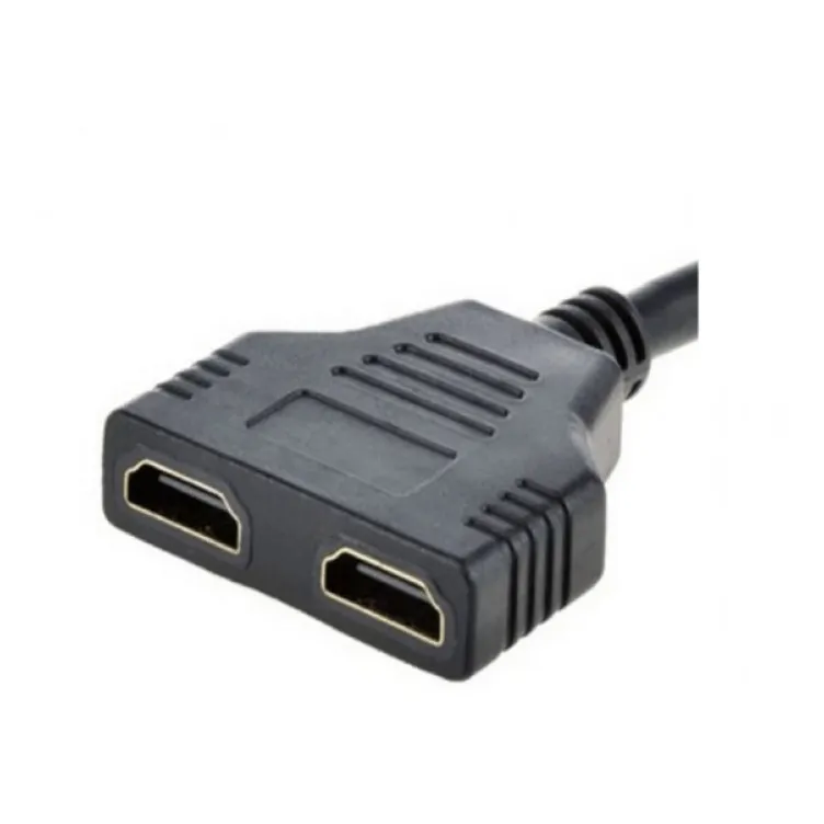 DSP-2PH4-04 Gembird Passive HDMI spliter kabl 1 na 2 port-a