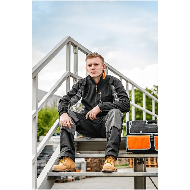 Jakna "Softshell" - NEO TOOLS