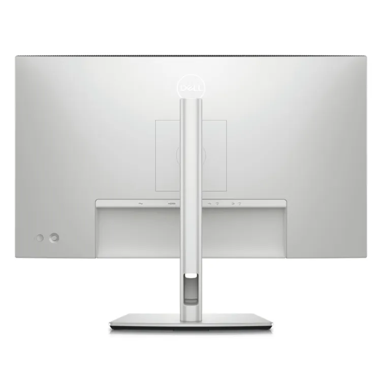 27 inch U2724D QHD 120Hz USB-C UltraSharp IPS monitor