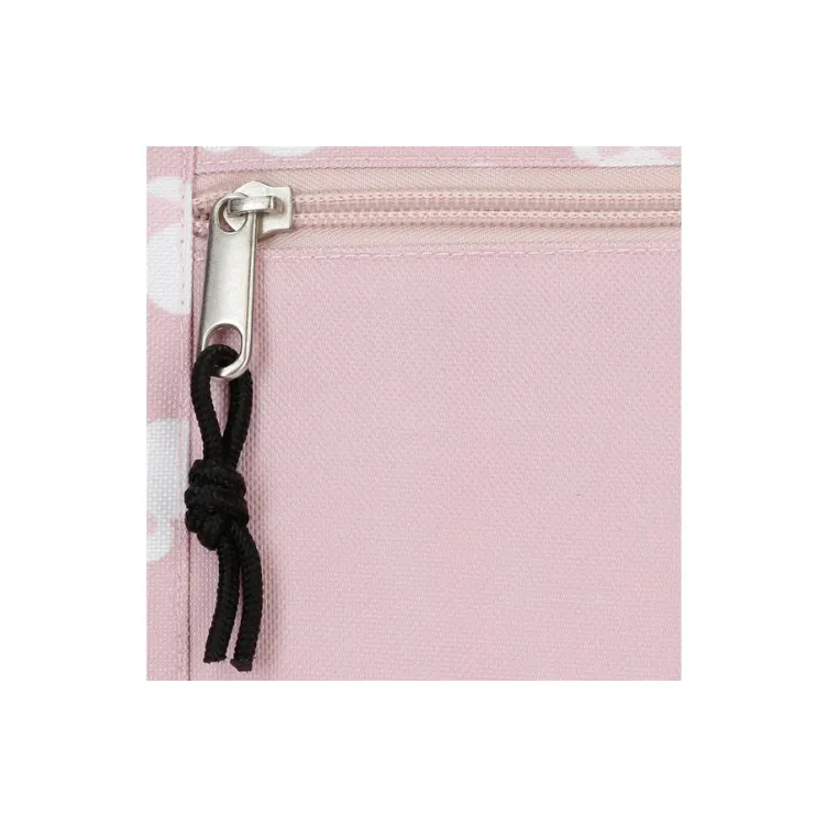 MINNIE HEADS prazna pernica sa 3 pregrade