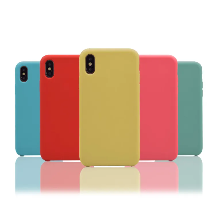 Maska Summer color za iPhone 14 Pro Max pacifik zelena