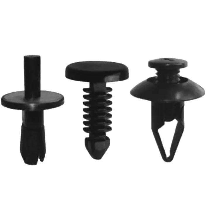 Žabice za FORD automobile - Set 415kom - NEO TOOLS (11-960)
