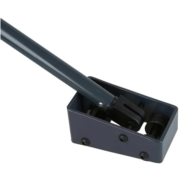 Valjak za uklanjanje nivelatora - BIHUI BLSRR