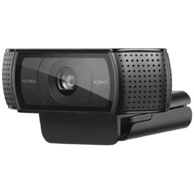 WEB kamera Logitech C920e 960-001360