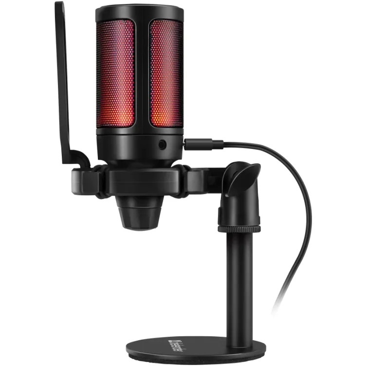 Gaming stream mikrofon Defender Impulse GMC 600