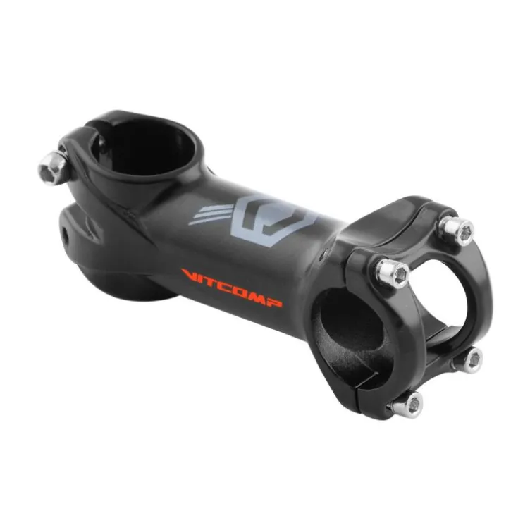 Lula volana alu a-head 28.6x100x31.8mm rise 7deg vit comp oranž