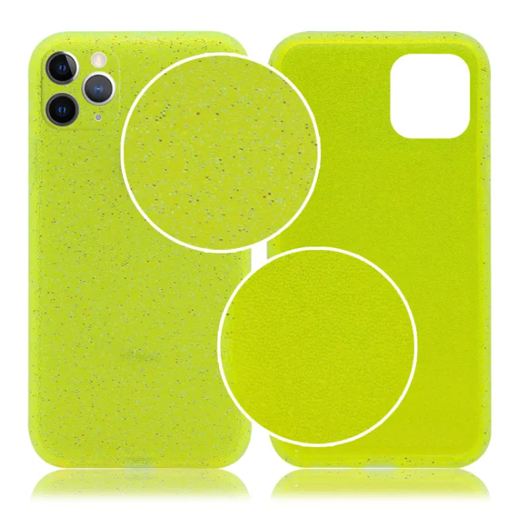 Maska Jerry za iPhone 12 mini zuta