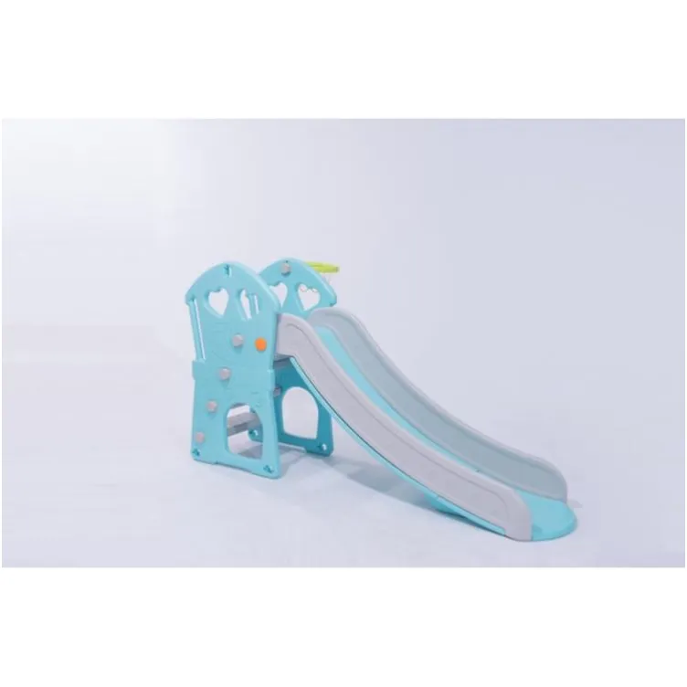 TOBOGAN 180X76X98cm BLUE
