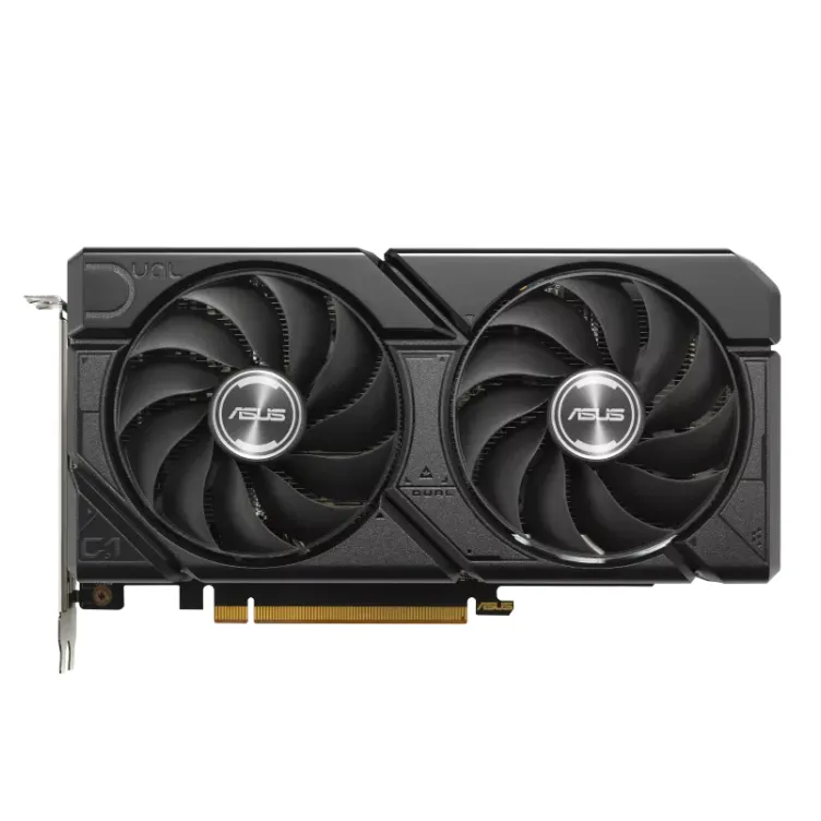 AMD Radeon RX 7600 EVO 8GB DUAL-RX7600-O8G-EVO grafička karta