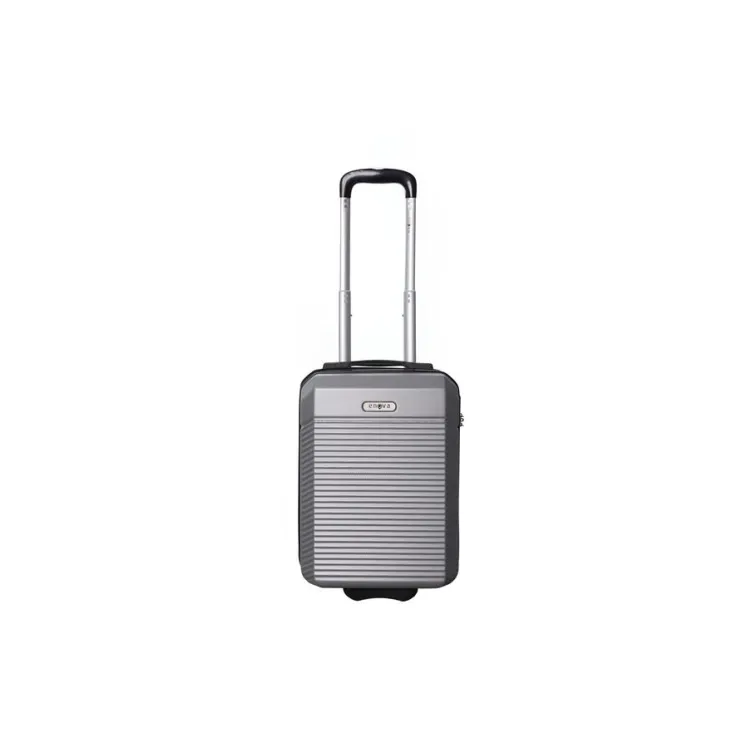 ENOVA CAPRI kofer 40 cm - siva