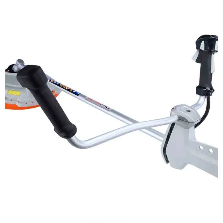 Benzinski trimer za košenje - NAKAYAMA PRO PB7700