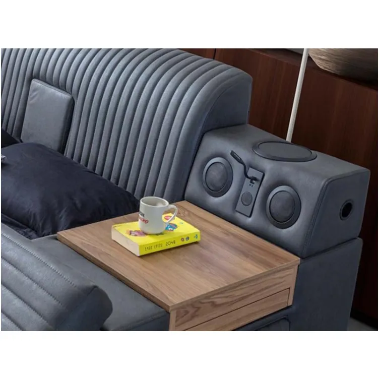 Bračni Smart krevet Sunshine EY