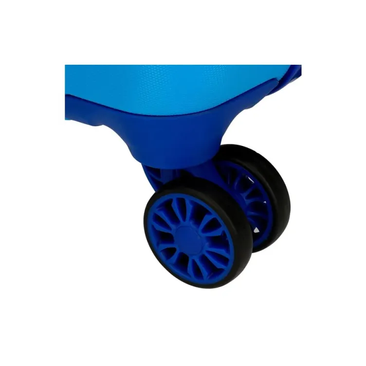 SPIDERMAN ATTACK dečiji kofer 50 cm