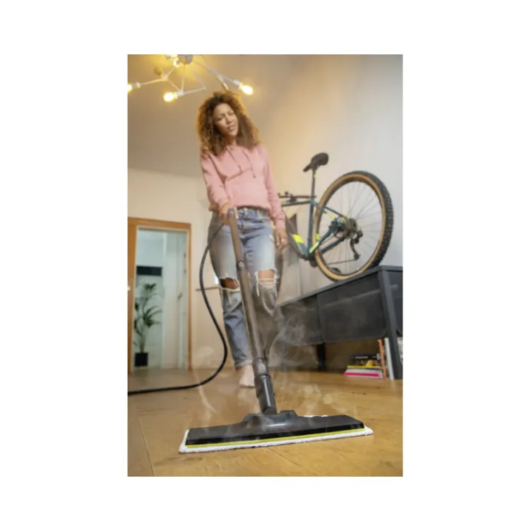 SC 1 EASYFIX Paročistač beli (1.516-401.0)