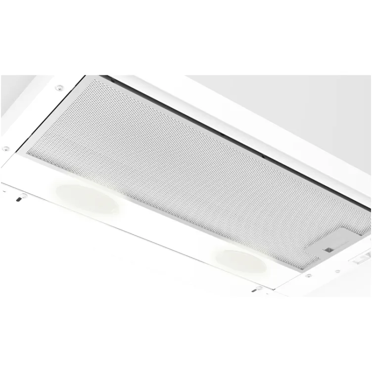 CTB 6407 W aspirator