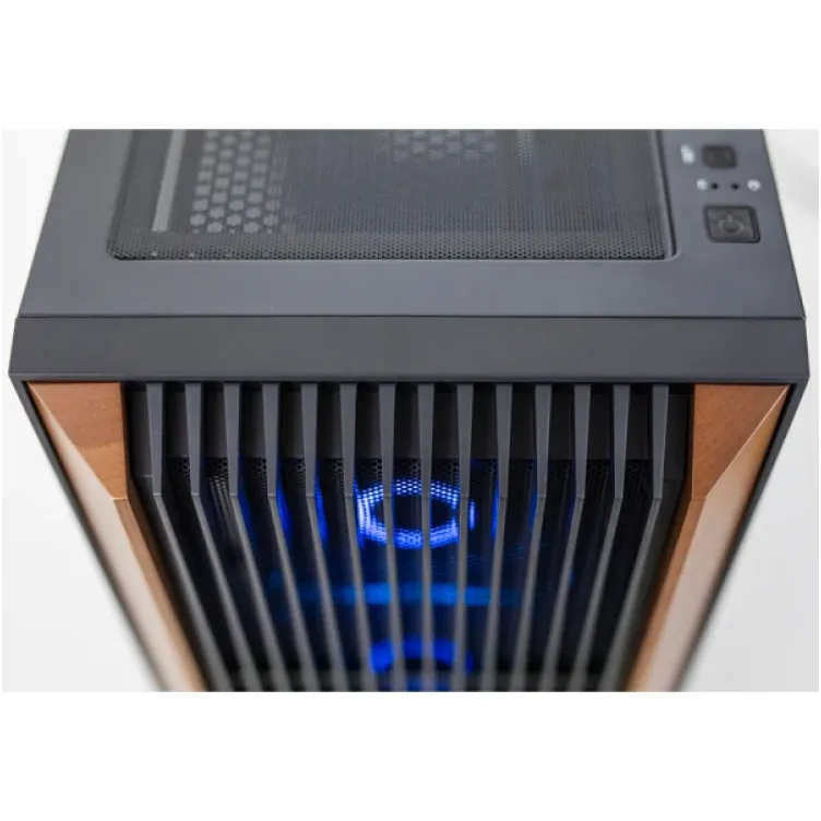 Kućište UGD COOPER37 Bez napajanja