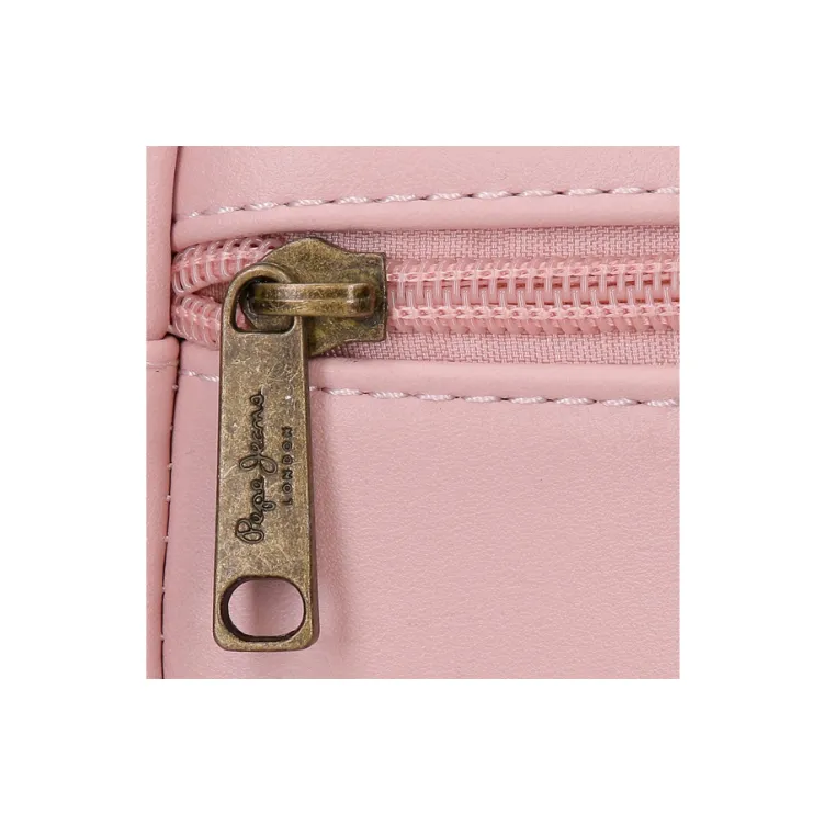 PEPE JEANS CLARA ženska torba na rame - pink