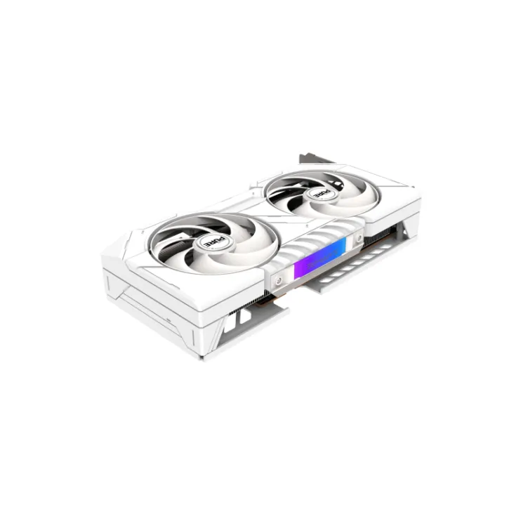 AMD Radeon RX 9060 XT 16GB 128bit PURE RX 9060 XT GAMING OC 16GB (11350-02-20G) grafička karta