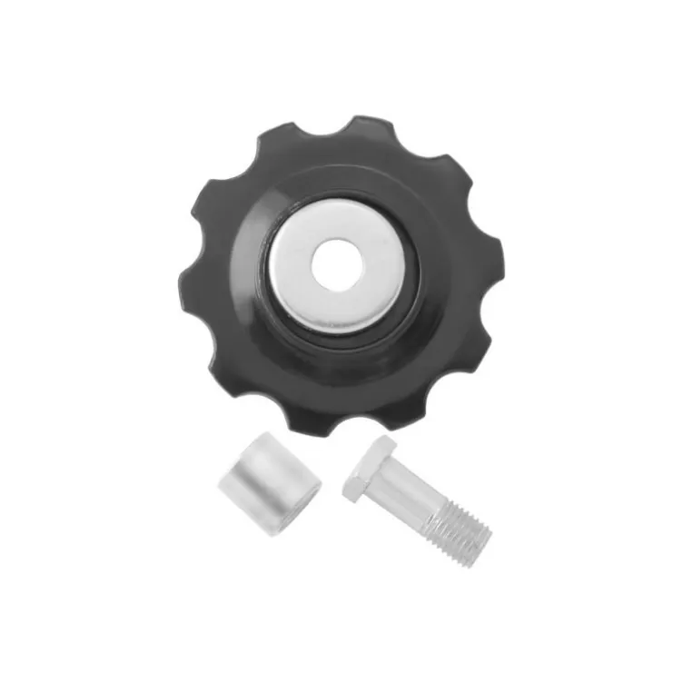 Točkić menjača sa prašinarom