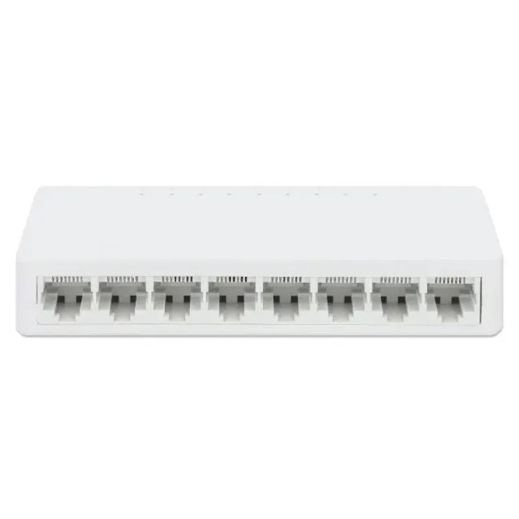LAN switch Manhattan 560689 10/100 8port