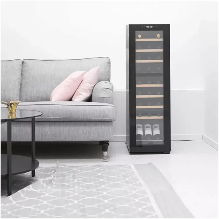 CAVIN NC-27B vinska vitrina