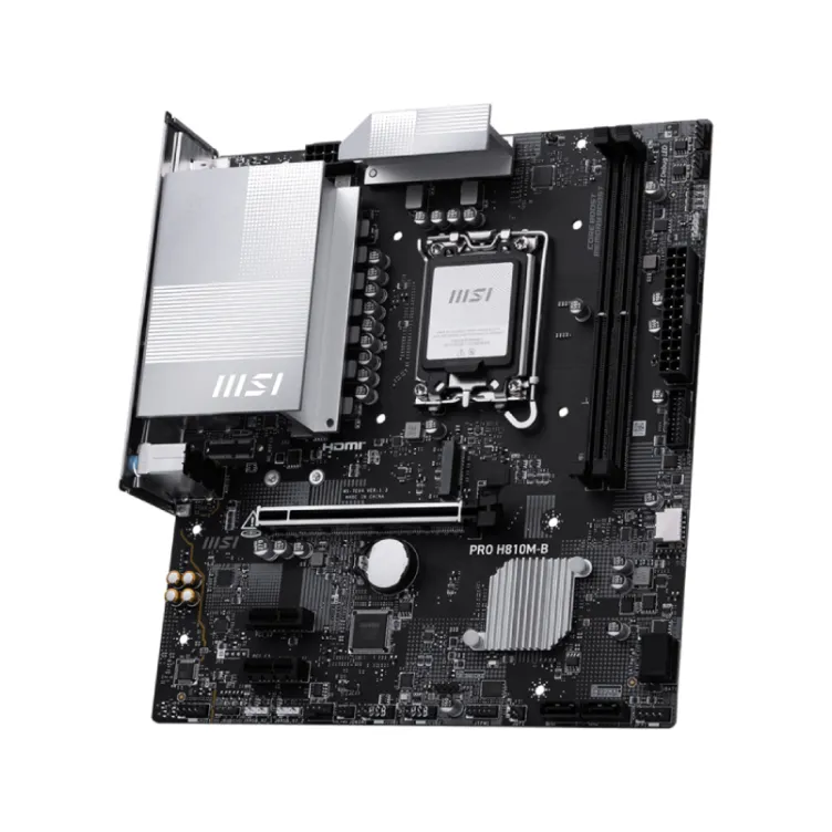 PRO H810M-B matična ploča