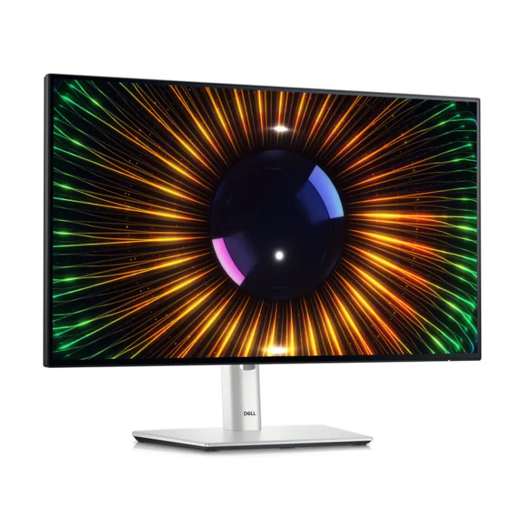 23.8 inch U2424H 120Hz USB-C UltraSharp IPS monitor