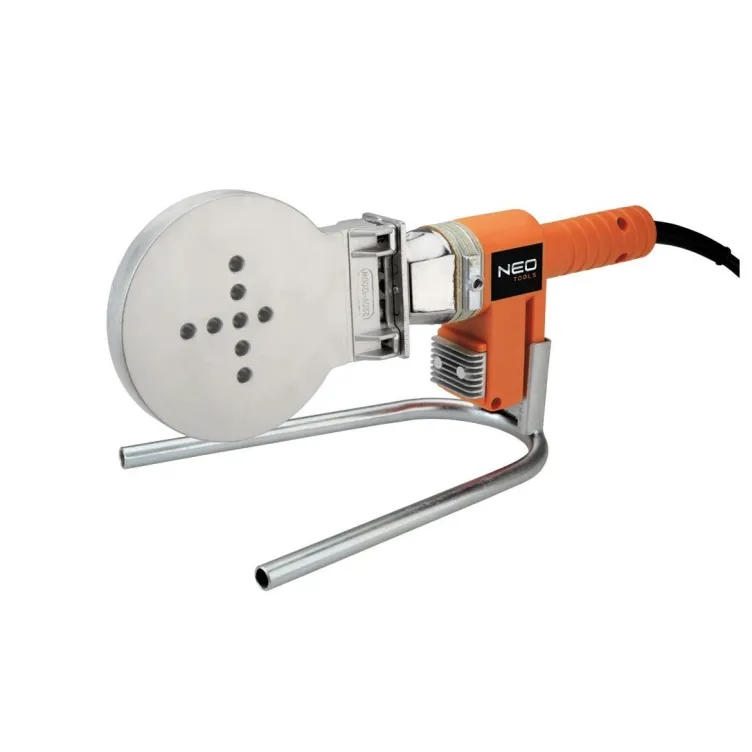 Pegla za plastične cevi prečnika do 110 mm - NEO TOOLS 21-002