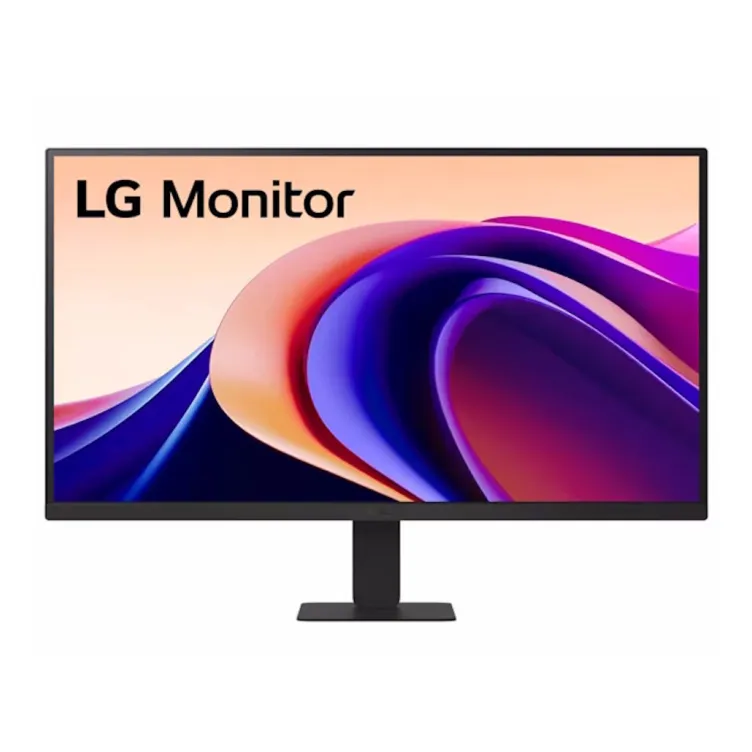 Monitor LG 27U631A-B 27"/IPS/2560x1440/100Hz/5ms GtG/HDMI,USB type C/VESA/crna
