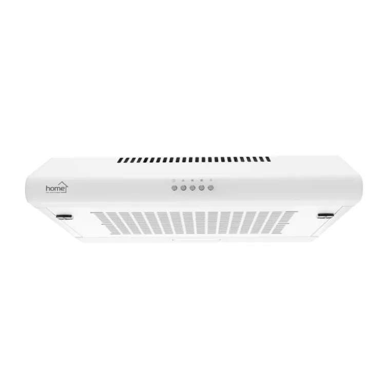 Aspirator HURRICANE beli 200W