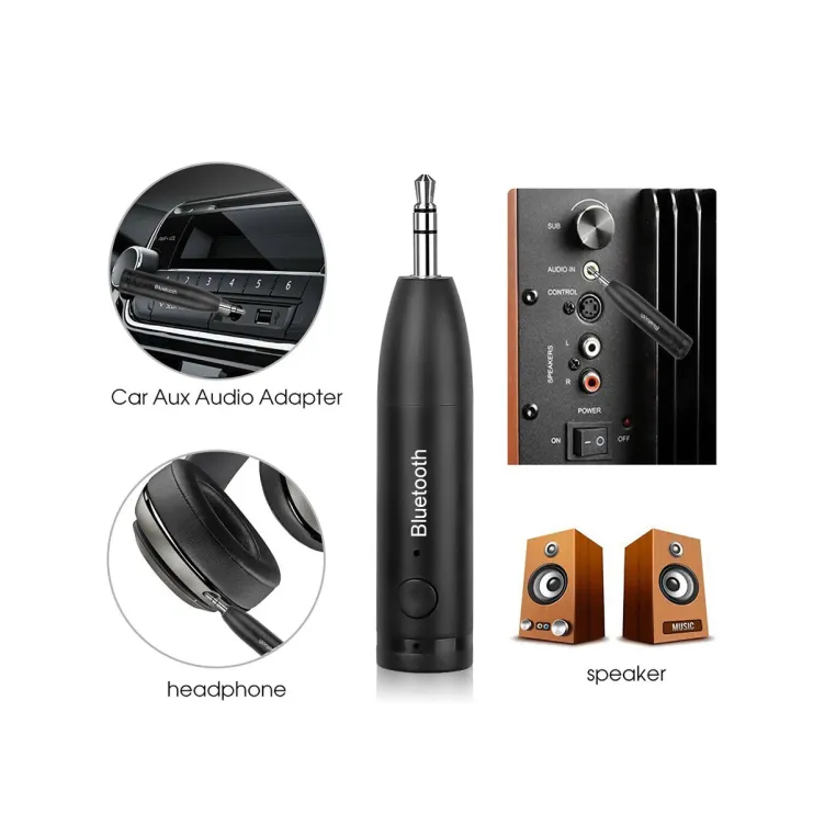 Bluetooth za auto prijemnik handsfree JWD-V5 HQ