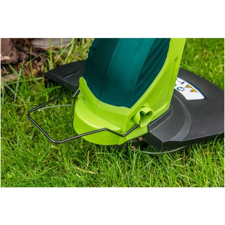 Trimer za travu 450W, širina košenja 290mm - Verto (52G551)