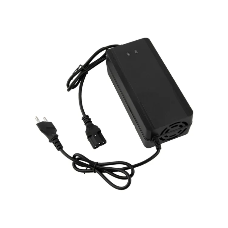 Eb.punjač za olovnu bateriju 60v 20ah sb-250