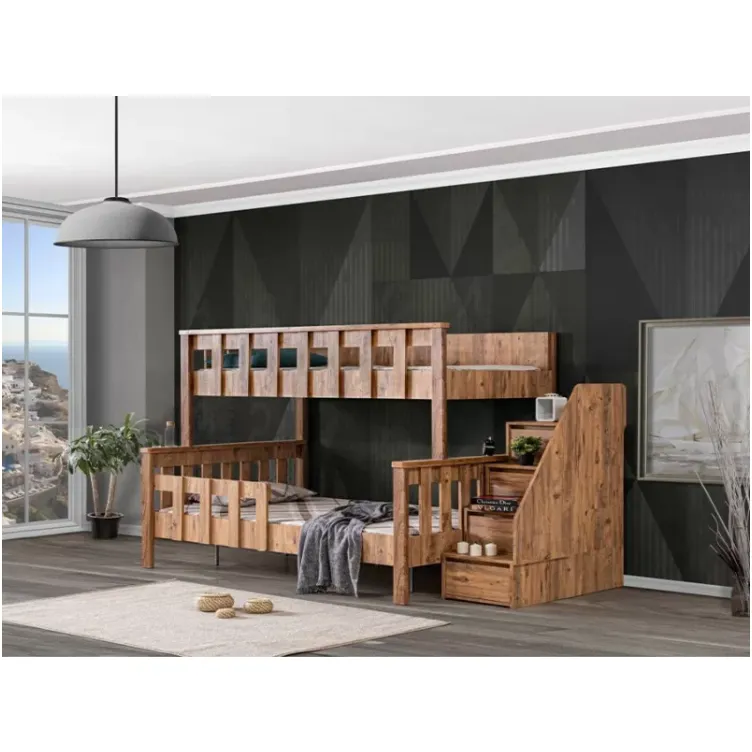 Krevet na sprat Deluxe OD