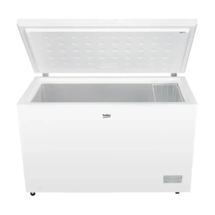 Zamrzivač Beko CF380EWN  horizontalni  širina 130cm/zapremina 371l