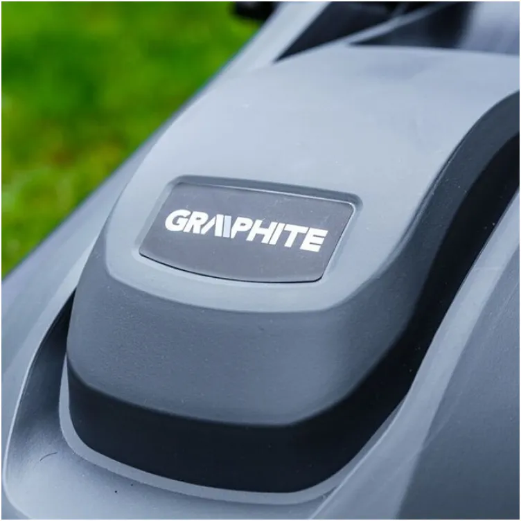 Električna kosačica za travu, 2000W – GRAPHITE 59G475