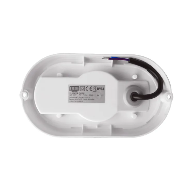LED spoljna svetiljka 7W