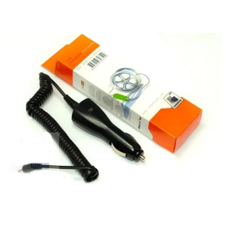 Auto punjac Extreme Nokia 7210.