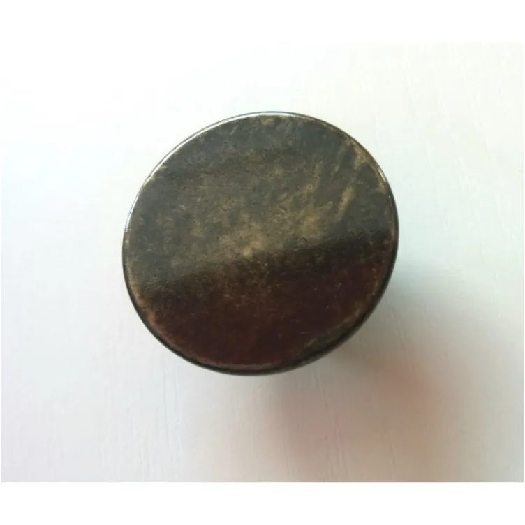 D60023 Ručica Dugme Antik