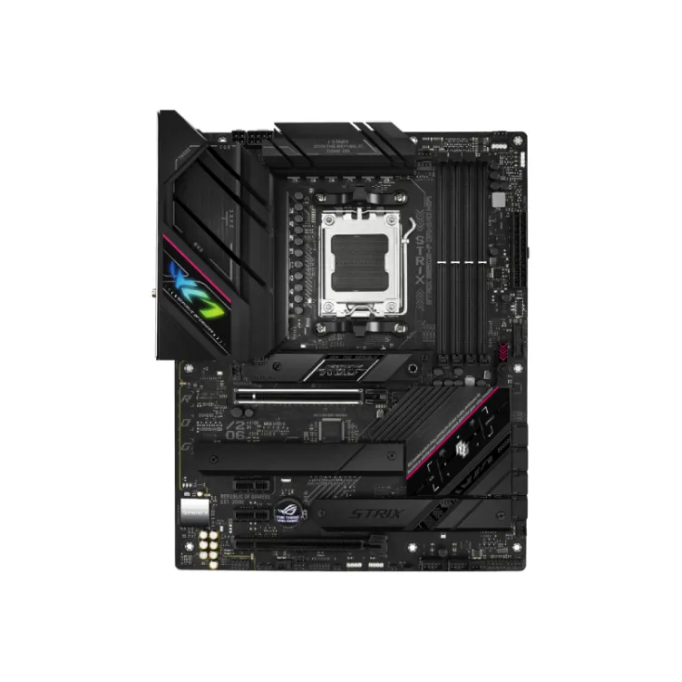 ROG STRIX B650E-F GAMING WIFI matična ploča